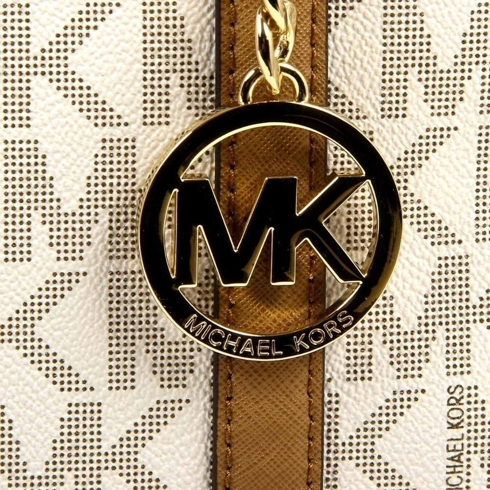 💕MICHAEL KORS💕 Large Weekender Travel Laptop Bag